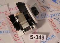 SILNIK POMPY GO.54.00